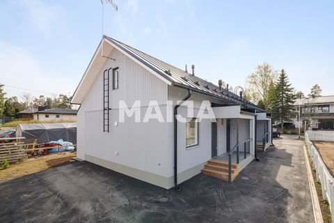 Vantaa Häuser, Vantaa Haus kaufen
