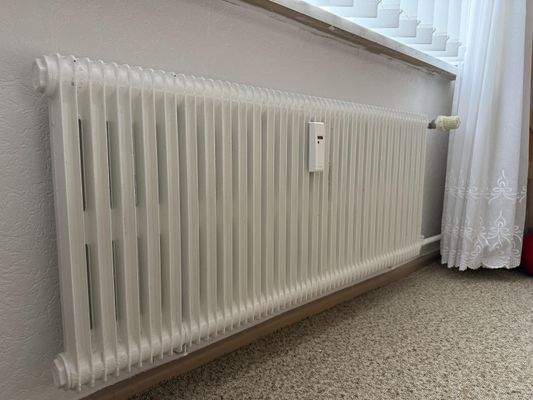 Heizkörper Schlafzimmer