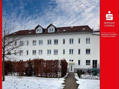 Landshut Wohnungen, Landshut Wohnung kaufen