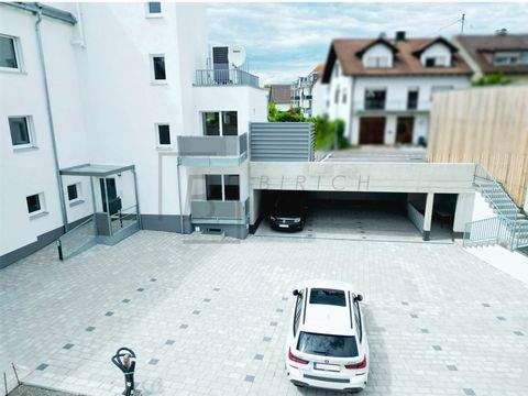 Babenhausen Wohnungen, Babenhausen Wohnung kaufen