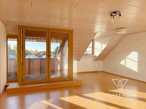 Mering Wohnungen, Mering Wohnung kaufen