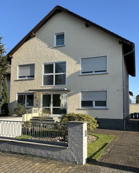 Babenhausen-Harreshausen Häuser, Babenhausen-Harreshausen Haus kaufen