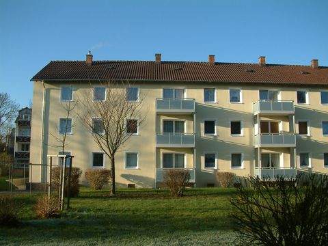Coburg Wohnungen, Coburg Wohnung mieten