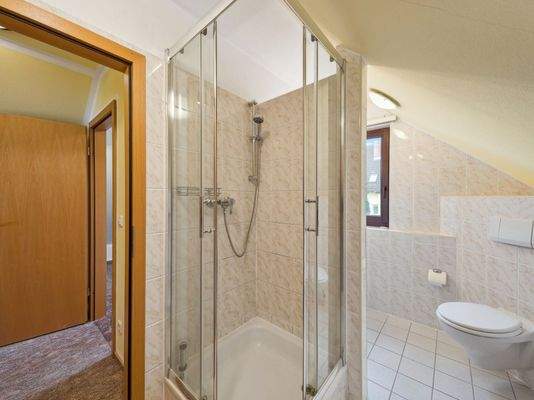 Badezimmer 1 Obergeschoss