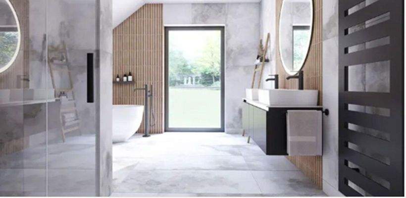 DAN-WOOD Park 118 Bad