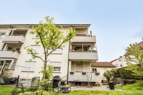 Fellbach Renditeobjekte, Mehrfamilienhäuser, Geschäftshäuser, Kapitalanlage