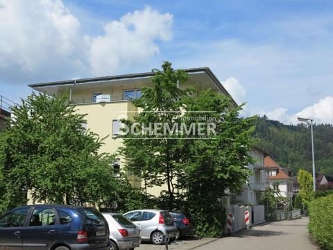 Waldkirch Wohnungen, Waldkirch Wohnung mieten