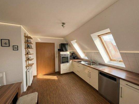Küche 1
