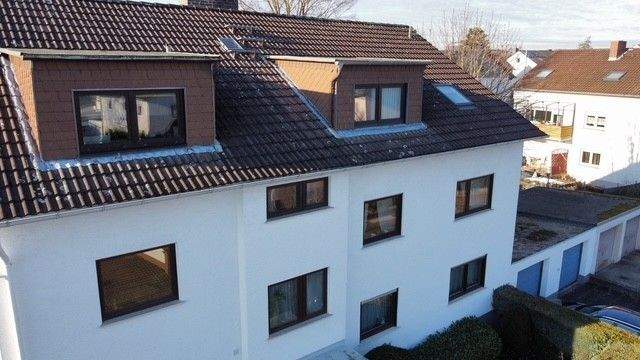 Hausansicht Ostseite_1