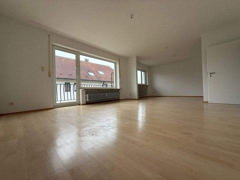 Wendelstein Wohnungen, Wendelstein Wohnung mieten