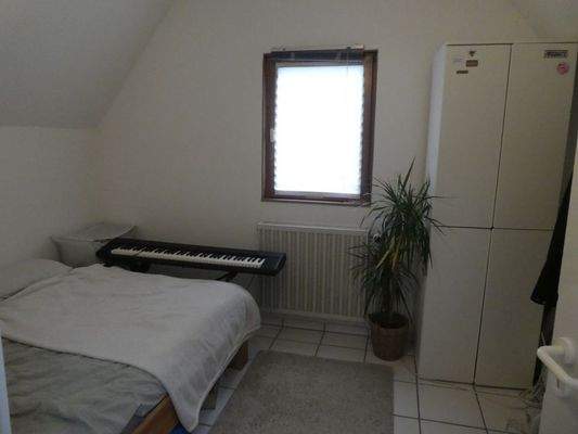 Weiteres Schlafzimmer