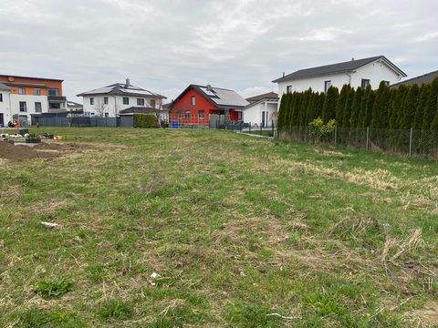 Niederaichbach Grundstücke, Niederaichbach Grundstück kaufen
