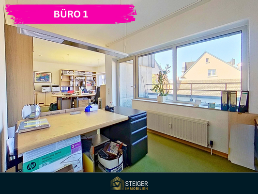 Büro