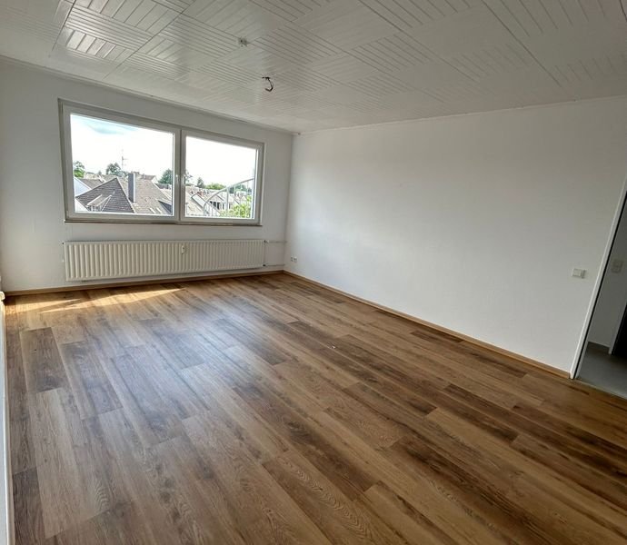 2 Zimmer Wohnung in Duisburg (Hochheide)