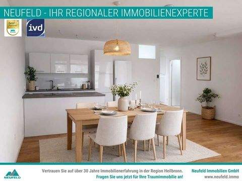 Heilbronn Wohnungen, Heilbronn Wohnung mieten