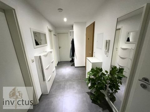 Bad Rappenau / Zimmerhof Wohnungen, Bad Rappenau / Zimmerhof Wohnung kaufen