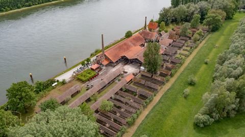 Germersheim Renditeobjekte, Mehrfamilienhäuser, Geschäftshäuser, Kapitalanlage