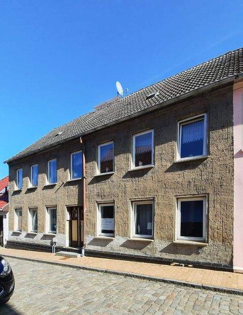 Lassan Häuser, Lassan Haus kaufen