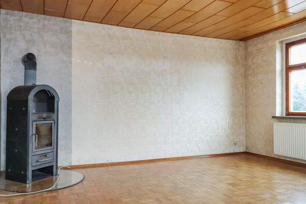 Obergeschoss Wohnzimmer