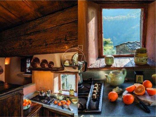 Prachtvolles Objekt | Cortona