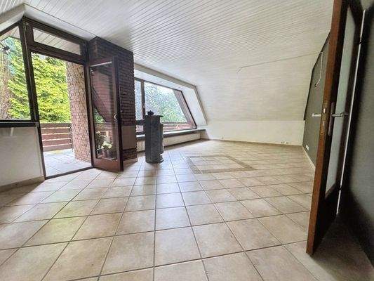 Wohnzimmer Ansicht 2