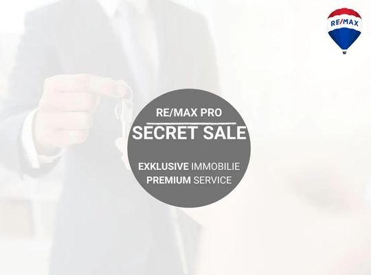 Secret Sale