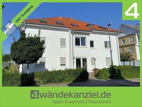 Ludwigshafen am Rhein / Oggersheim Wohnungen, Ludwigshafen am Rhein / Oggersheim Wohnung kaufen