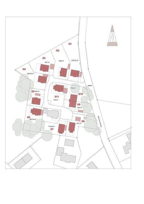 Dötlingen Grundstücke, Dötlingen Grundstück kaufen