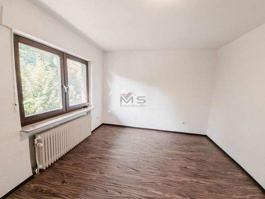 Kinderzimmer Obergeschoss