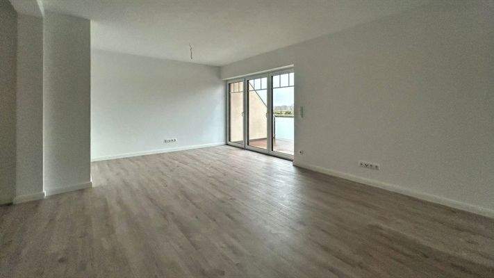 Referenzobjekt - Wohnzi Whg. 3