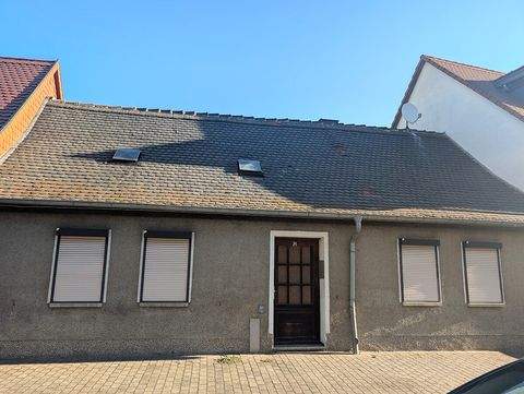 Zörbig Häuser, Zörbig Haus kaufen
