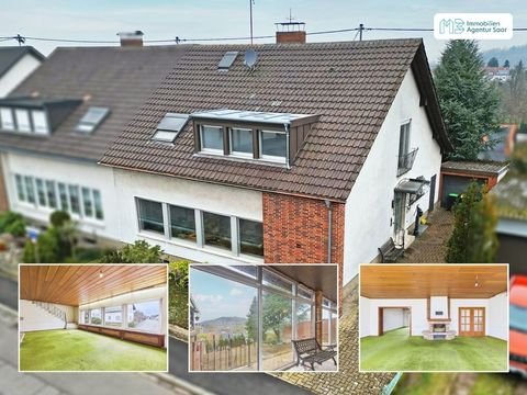 Ensdorf Häuser, Ensdorf Haus kaufen