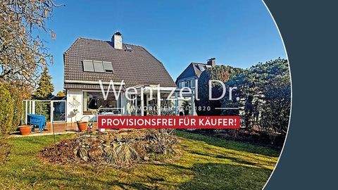 Glinde Häuser, Glinde Haus kaufen