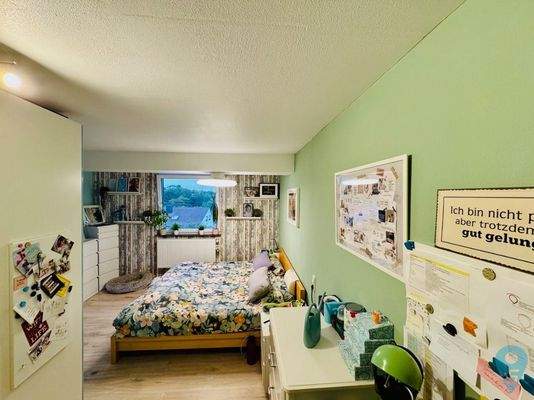 Innenansicht6, Schlafen2, OG