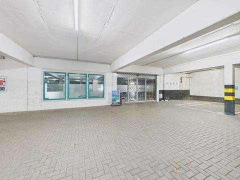 Bleialf Ladenlokale, Ladenflächen 