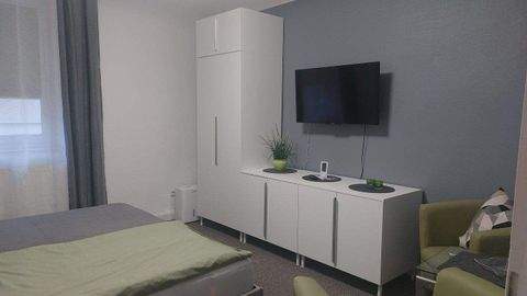 Gladbeck Wohnungen, Gladbeck Wohnung mieten