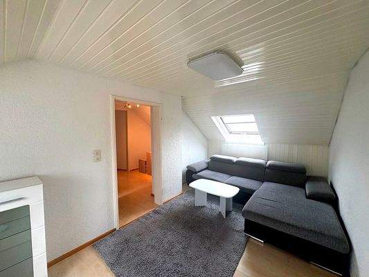 Zimmer 1 (Ansicht 2)