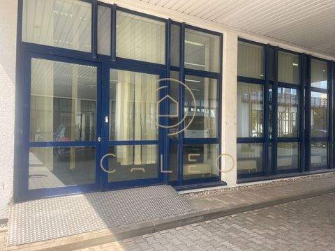 Langen (Hessen) Büros, Büroräume, Büroflächen 