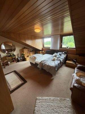 2. Zimmer im Obergeschoss