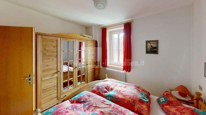 Predaia-Vervò-Trient-Trento-Zweizimmerwohnung-bilocale-Ferienwohnung