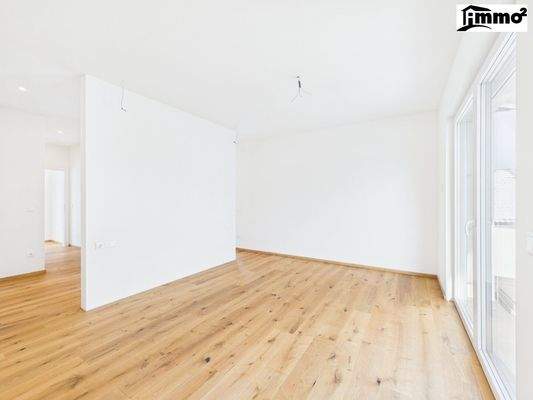 Schlafzimmer 3 im OG