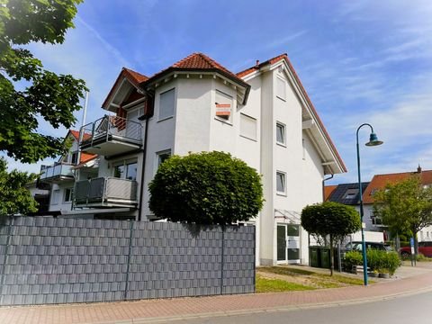 Hockenheim Wohnungen, Hockenheim Wohnung kaufen
