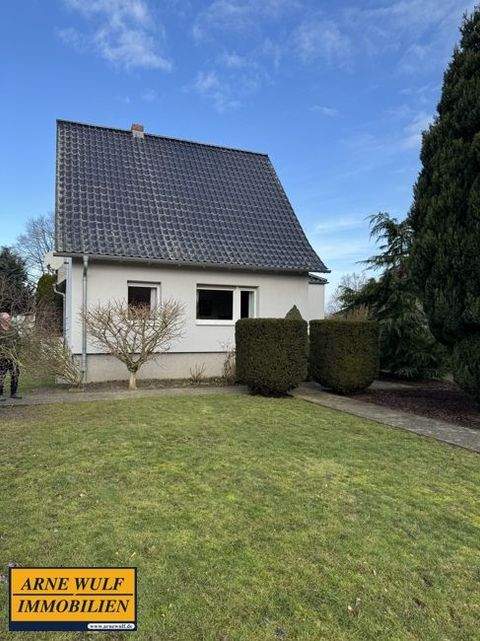 Groß Godems Häuser, Groß Godems Haus kaufen