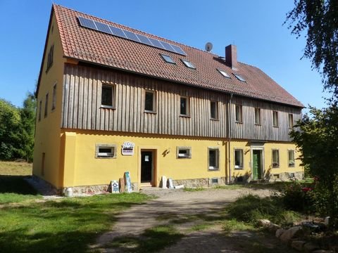 Mügeln Wohnungen, Mügeln Wohnung mieten