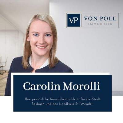 Ihre Ansprechpartnerin 