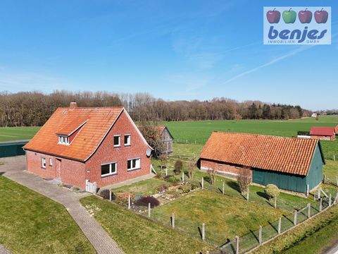 Twistringen / Ellerchenhausen Häuser, Twistringen / Ellerchenhausen Haus kaufen