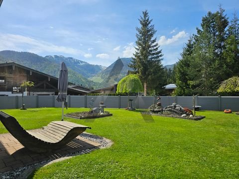 St. Ulrich am Pillersee Häuser, St. Ulrich am Pillersee Haus kaufen