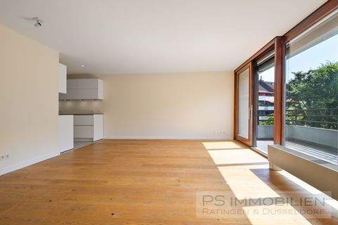 Ratingen / Hösel Wohnungen, Ratingen / Hösel Wohnung kaufen
