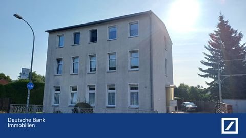 Güstrow Renditeobjekte, Mehrfamilienhäuser, Geschäftshäuser, Kapitalanlage