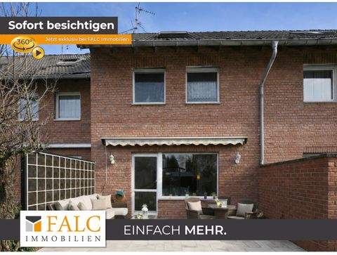 Köln - Meschenich Häuser, Köln - Meschenich Haus kaufen